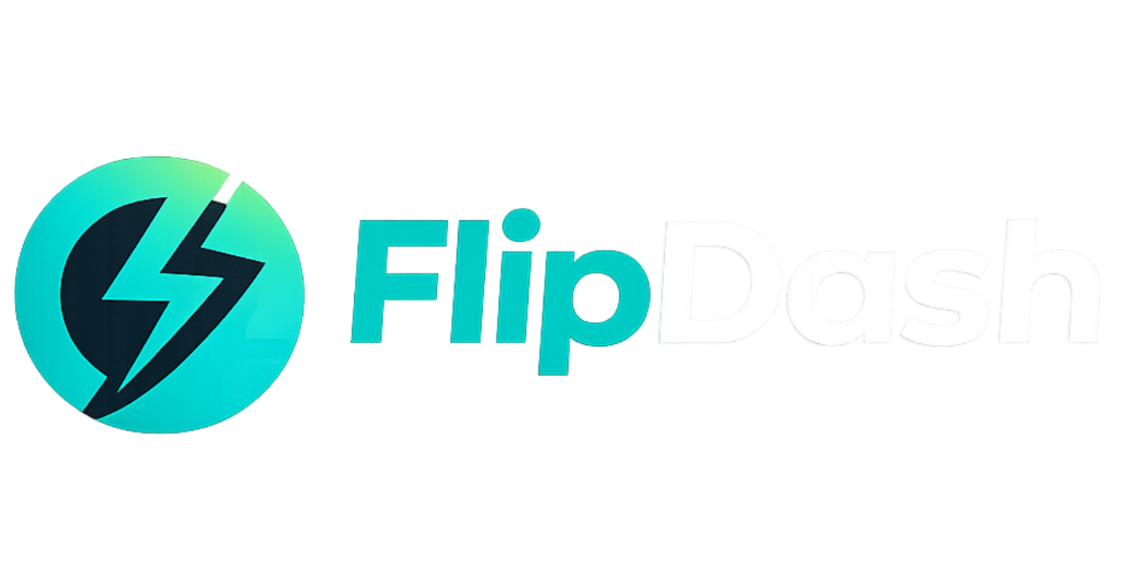 FlipDash