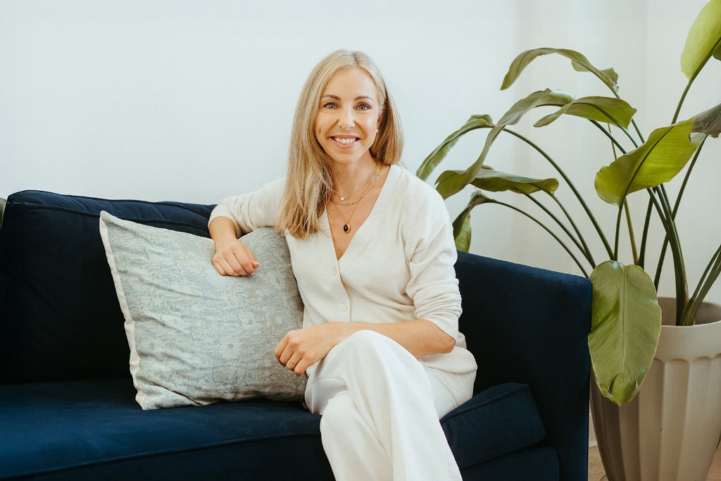 Anna Weitz, LCSW — relationship therapist in San Diego