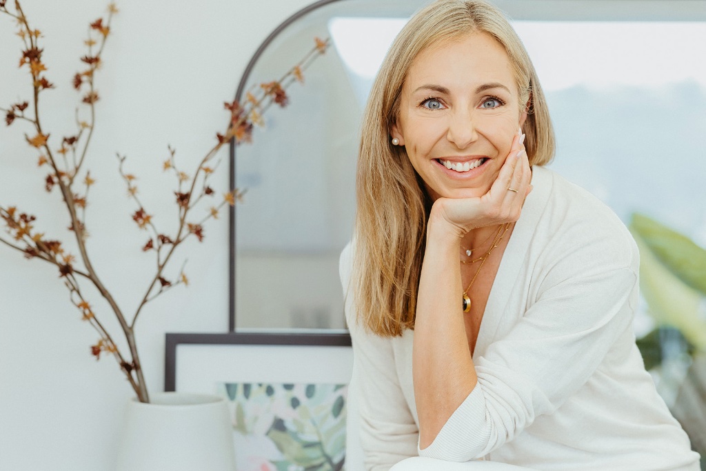 Anna Weitz, LCSW — EFT Therapist and Couples Counselor in San Diego, CA