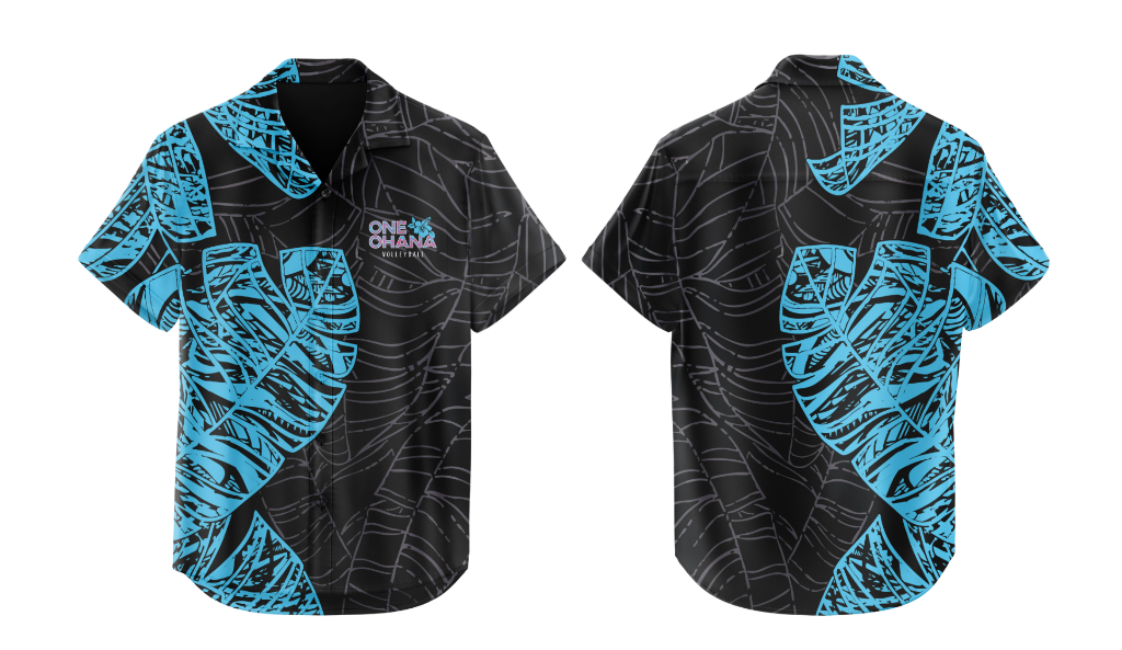 Aloha Shirt