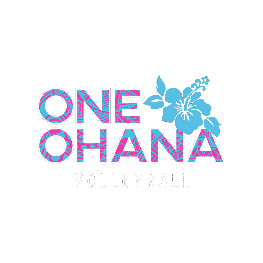One Ohana Volleyball
