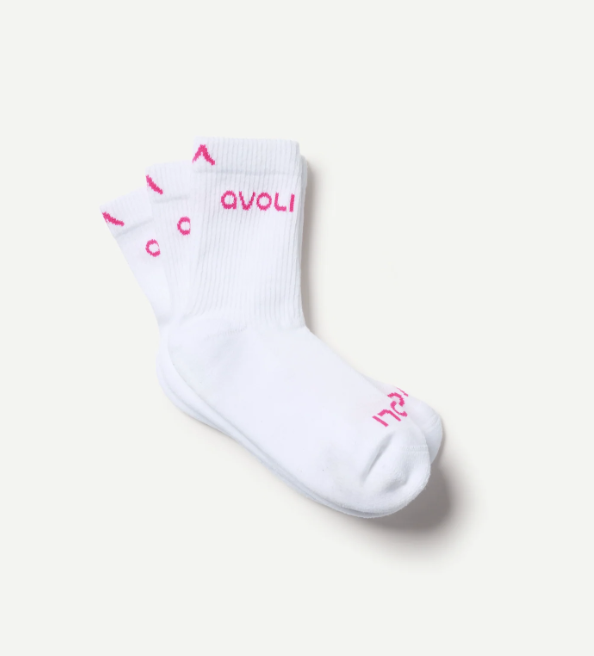 AVOLI Socks