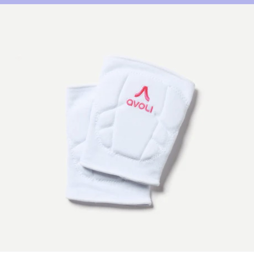 AVOLI Kneepads