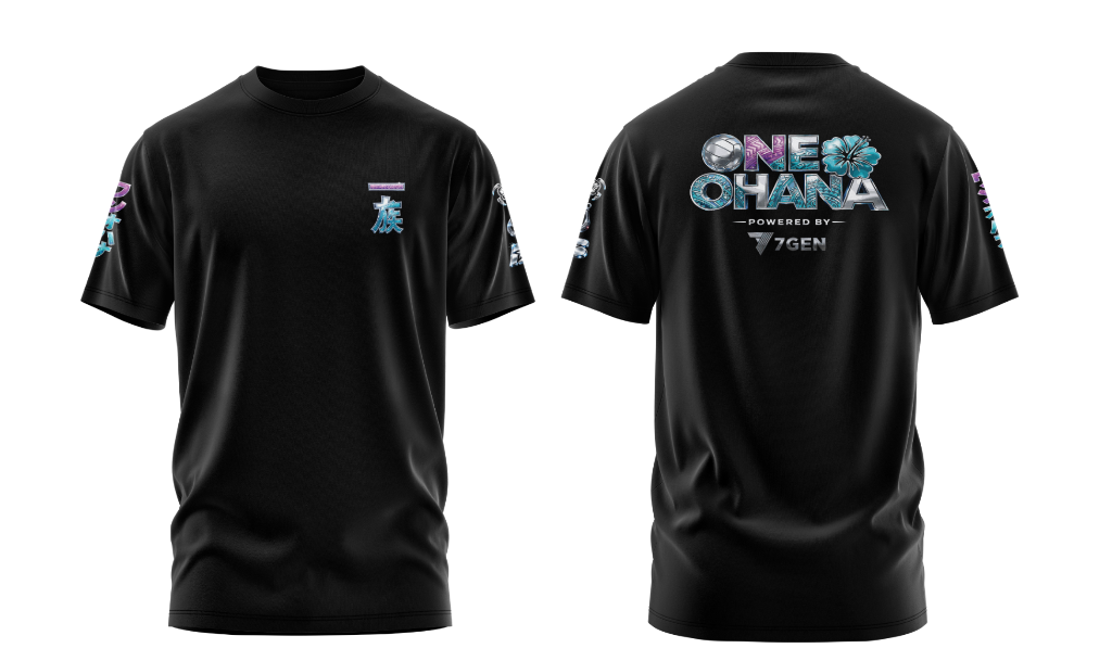 Asian Flare Short Sleeve