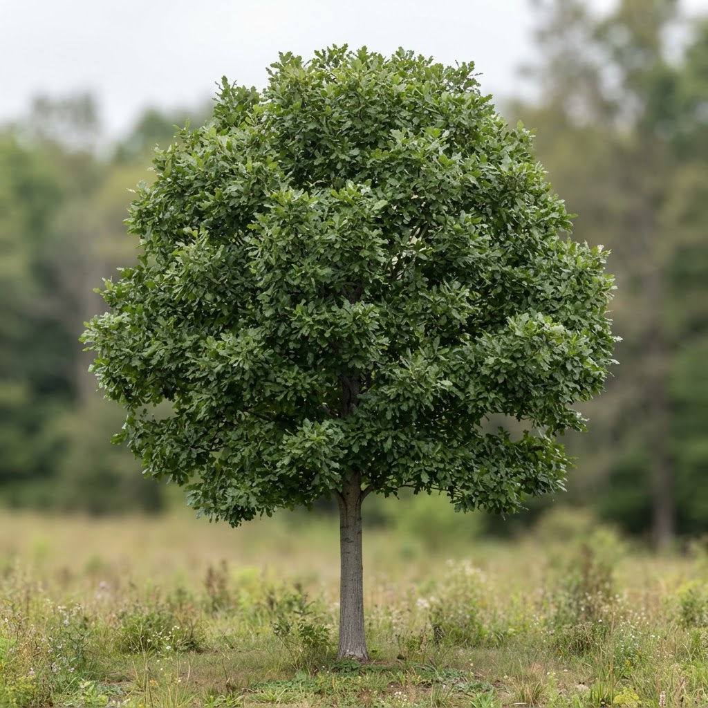 Shingle Oak #7