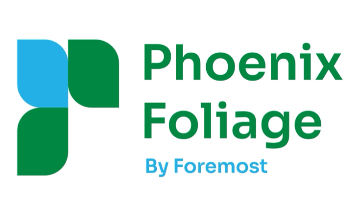 Phoenix Foliage logo