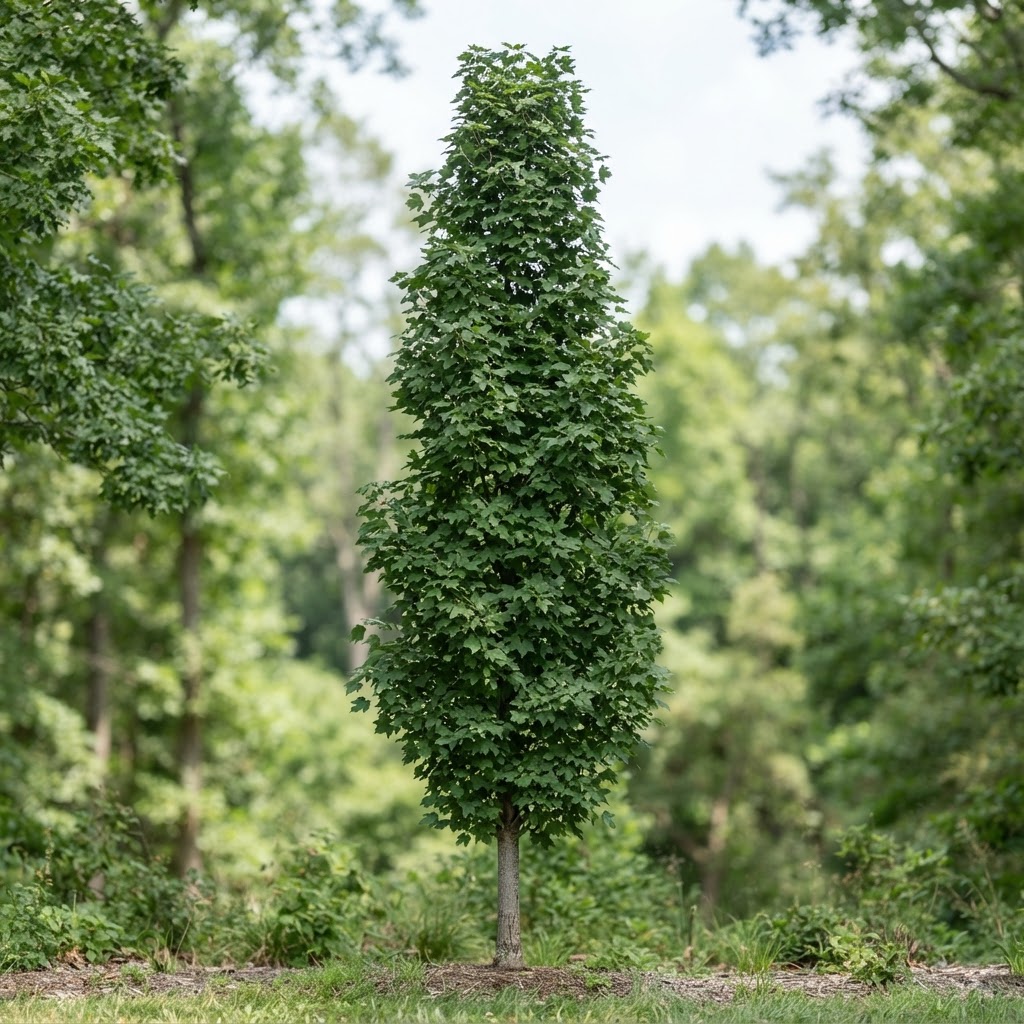 Apollo Maple #15 1-1.25" cal
