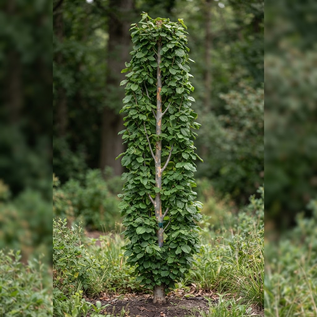 Persian Spire Ironwood #25 1.75-2" cal