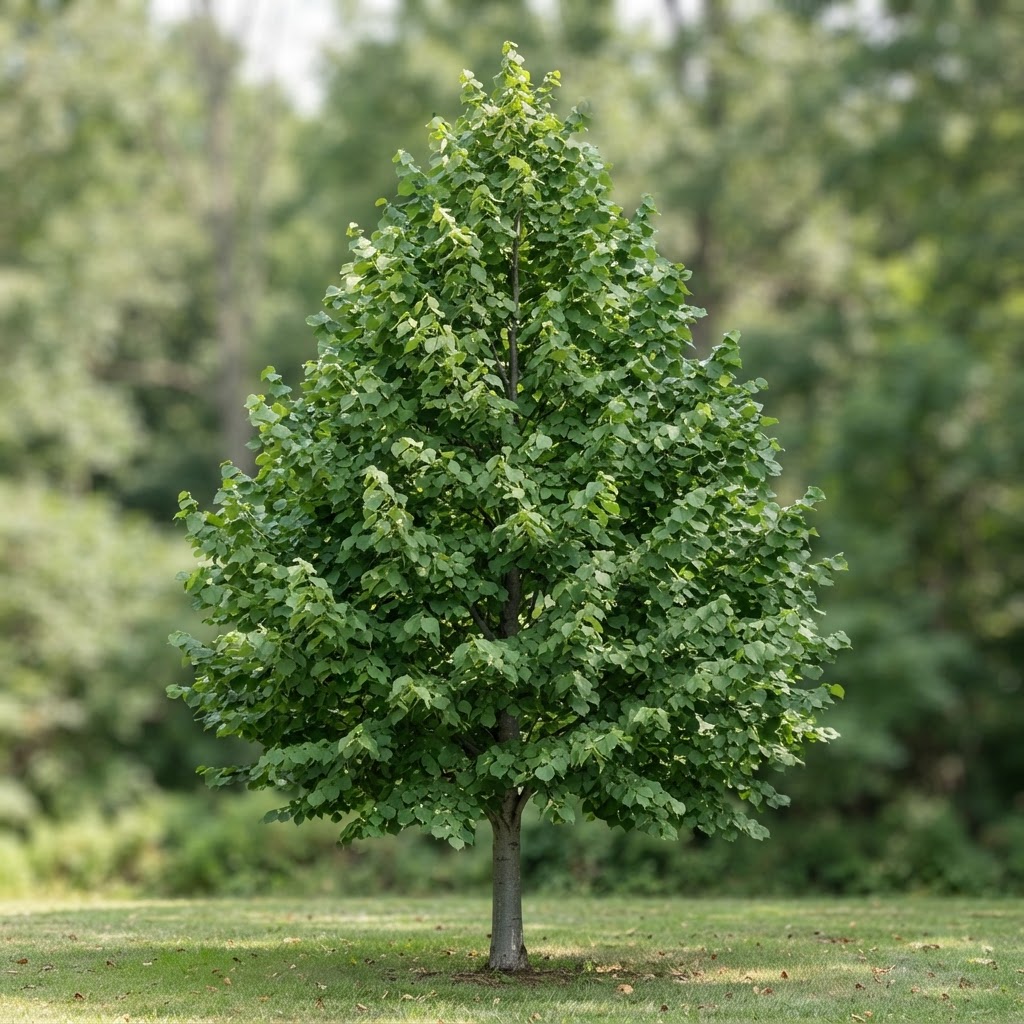 Glenleven Linden #25 1.75-2" cal
