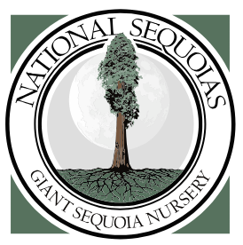 National Sequoias logo