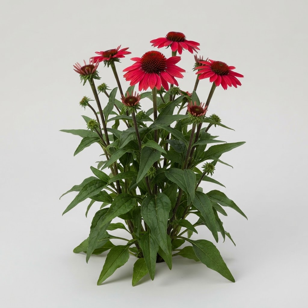Echinacea SunSeekers Red