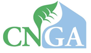 CNGA logo