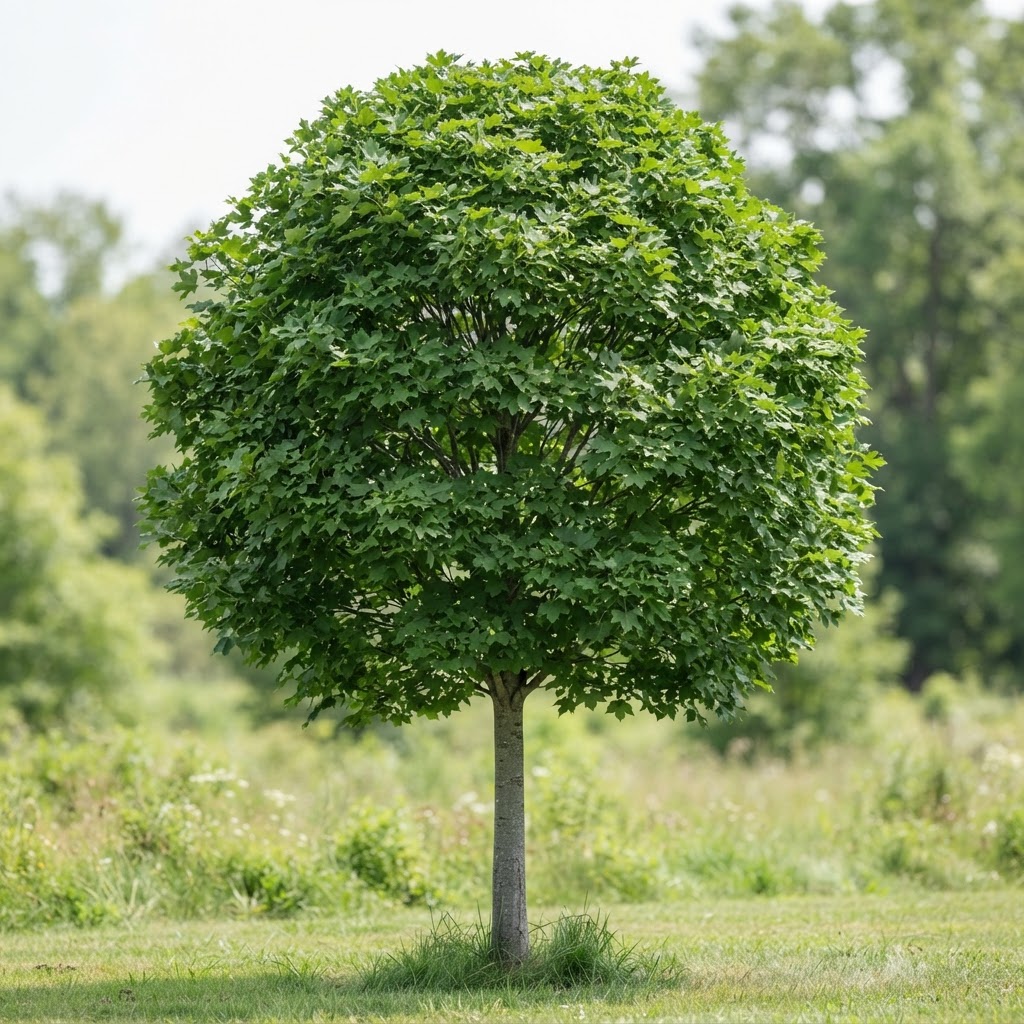 Norwegian Sunset® Maple #15 1-1.25" cal