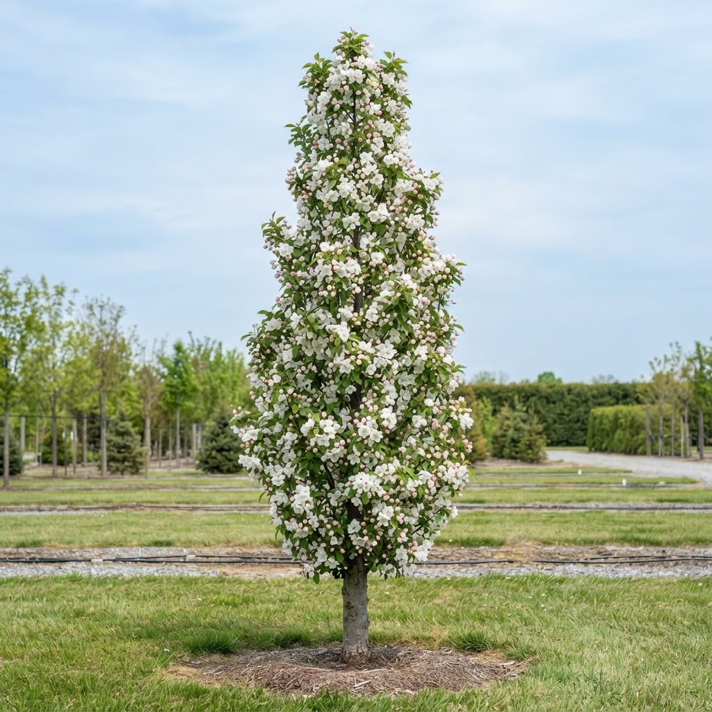 Marilee® Crabapple sproutfree™ #15 1-1.25" cal