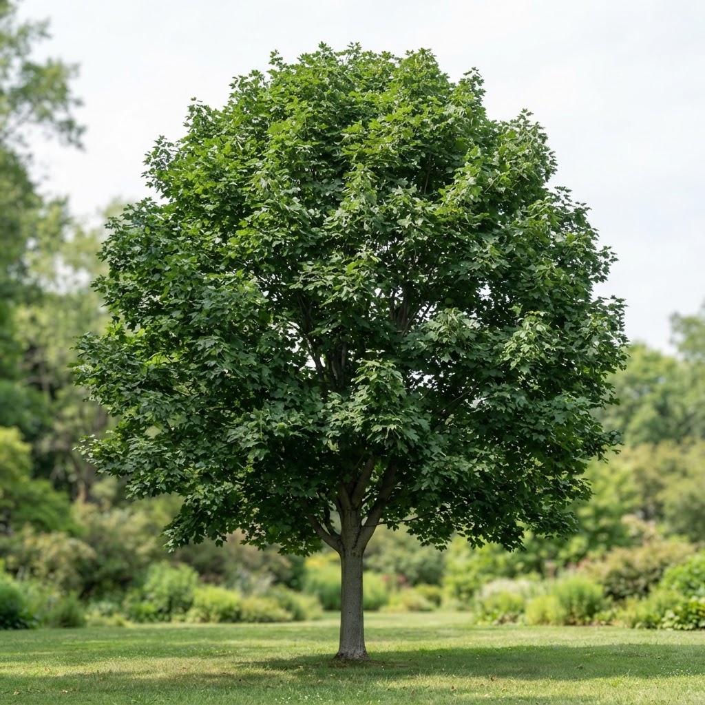 Green Mountain® Sugar Maple #7