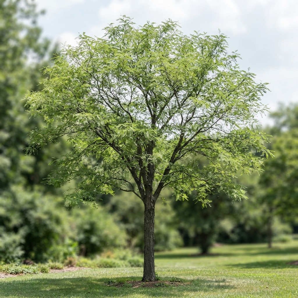 Shademaster® Honeylocust #45 1.75-2" cal