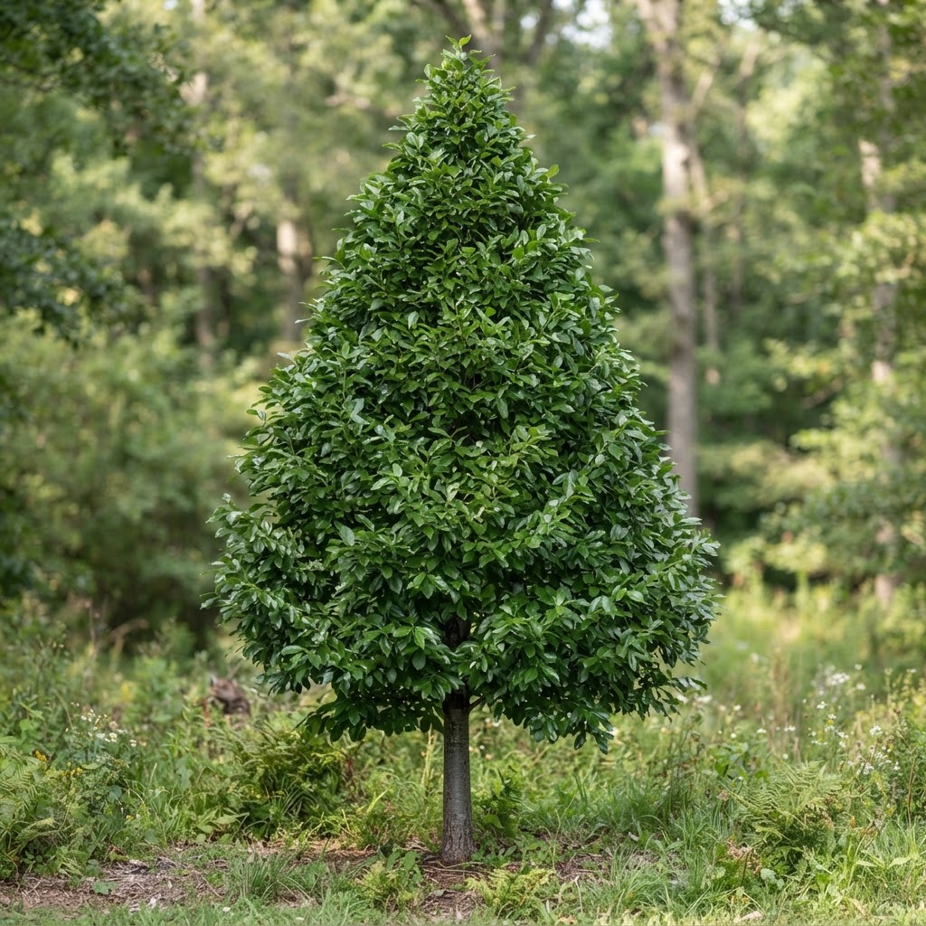 Green Gable™ Black Tupelo #7