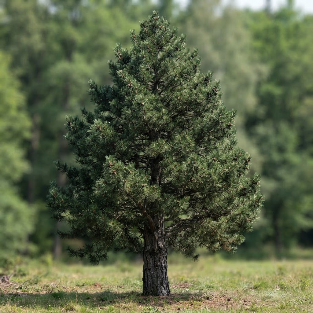 Austrian pine #15 3/4' HT