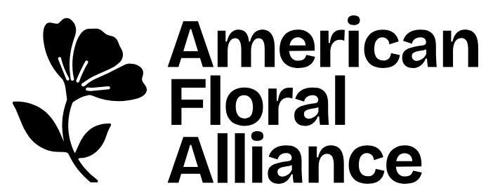 American Floral Alliance logo