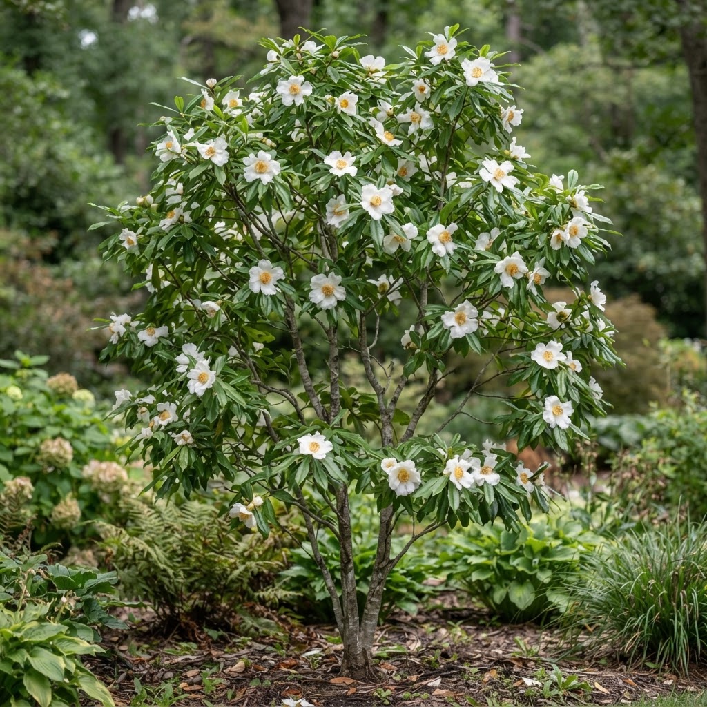 Franklin Tree #15 1-1.25" cal
