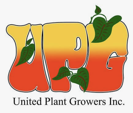 UPG logo