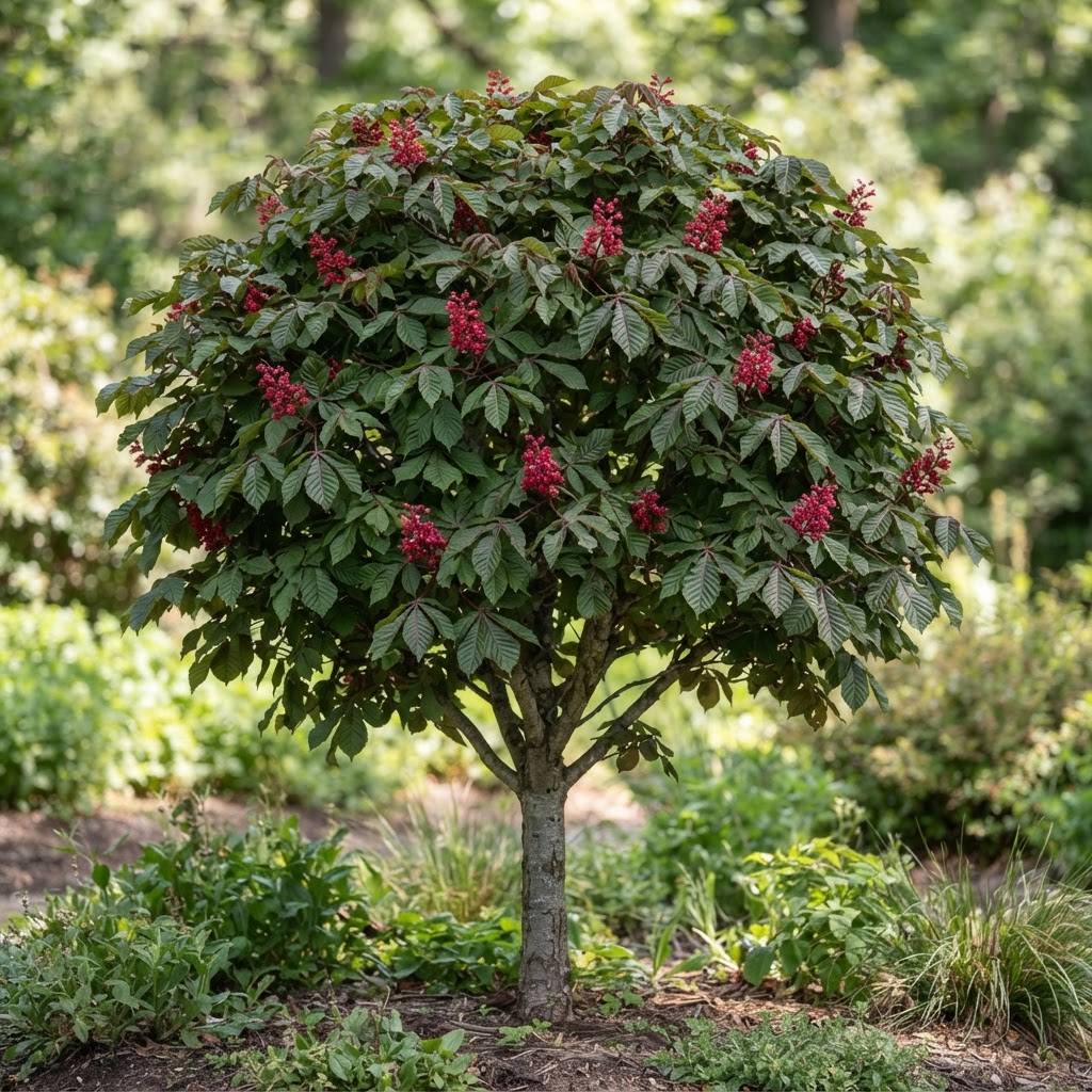 Mystic Ruby™ Buckeye #15 1-1.25" cal
