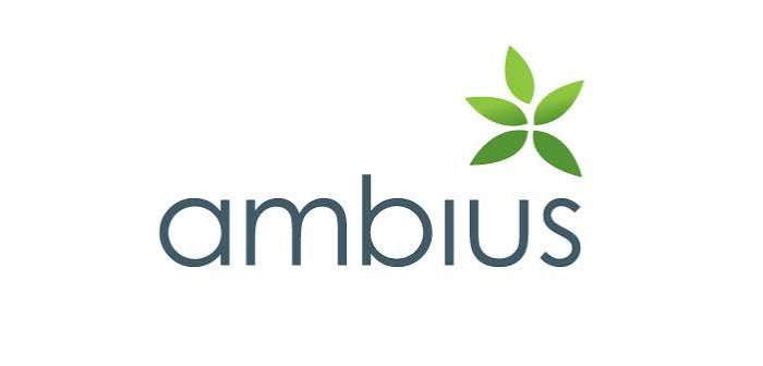 Ambius logo