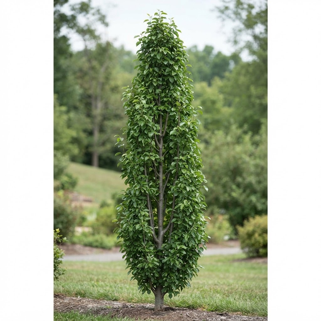 Chanticleer® Flowering Pear B&B 2.75-3" cal