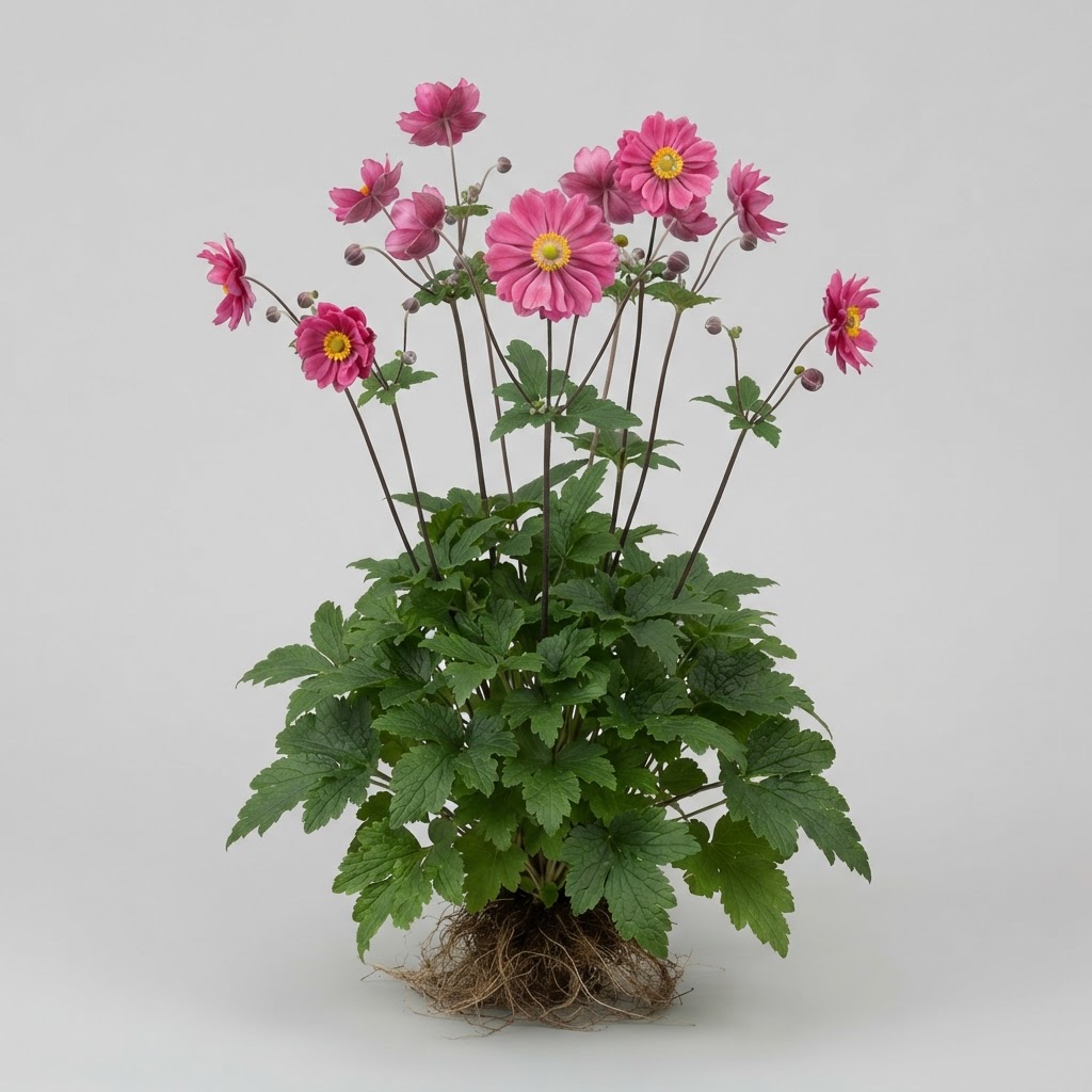 Anemone Pamina