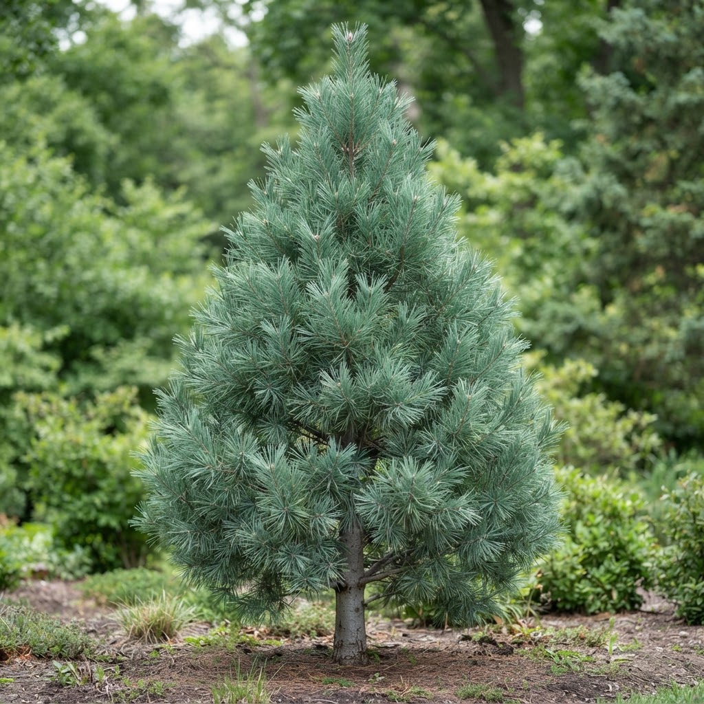 Vanderwolf Pyramid Limber Pine B&B 6/7' HT