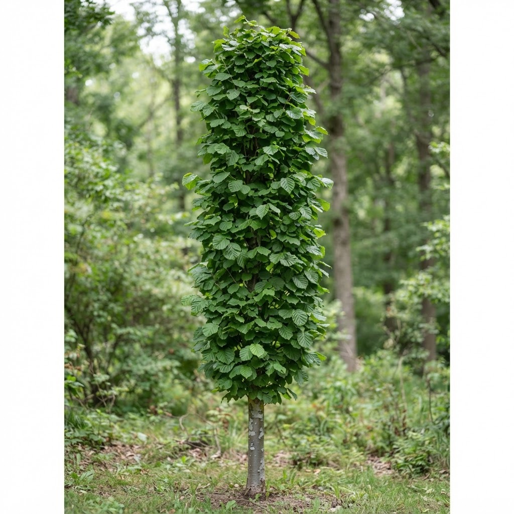 Vanessa Persian Ironwood #15 1-1.25" cal