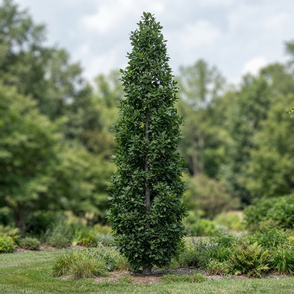 Skinny Genes Oak #7