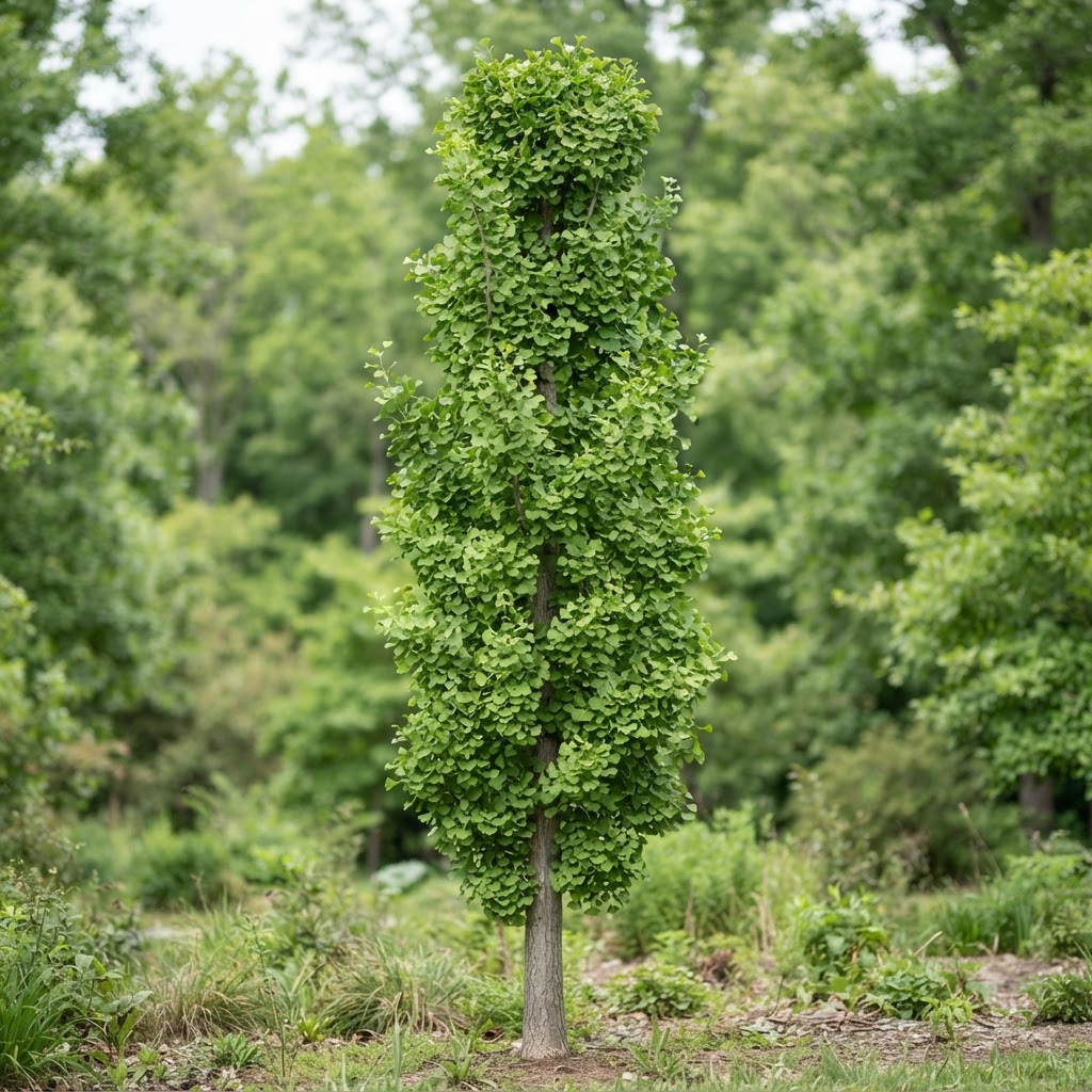 Princeton Sentry® Ginkgo #25 1.5" cal