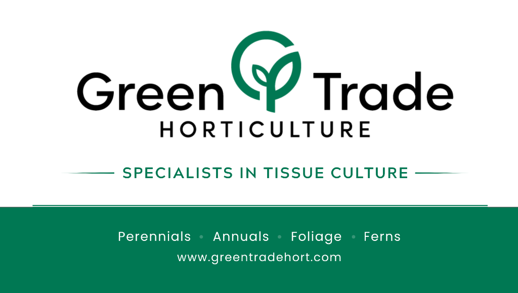 GreenTrade Hort logo