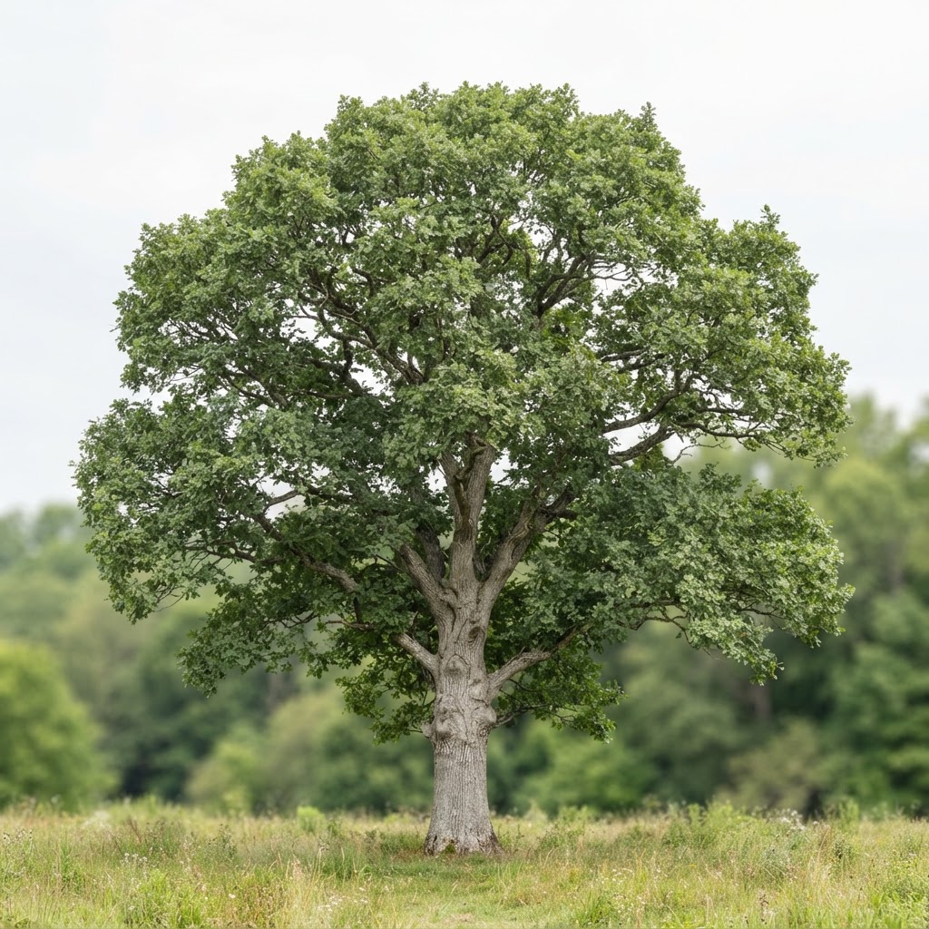 White Oak #15 1-1.25" cal