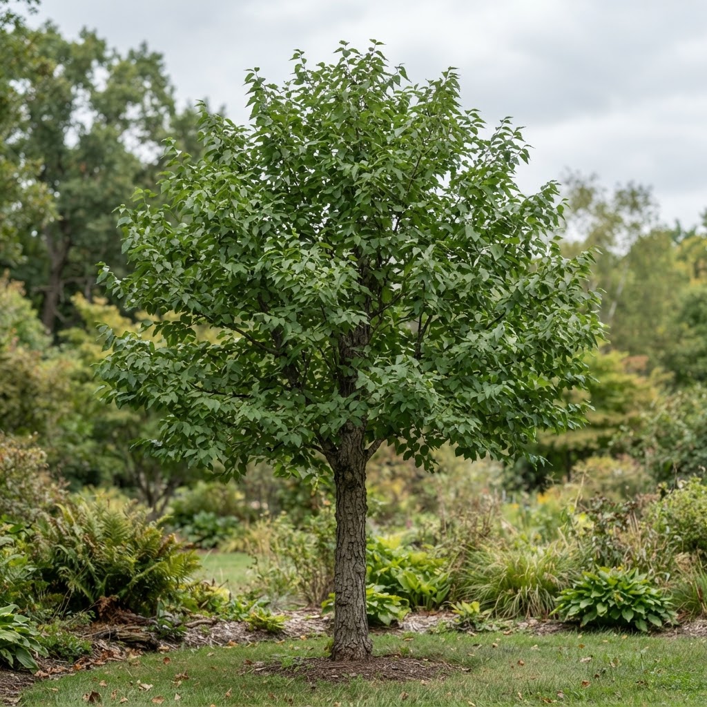 Hackberry #7