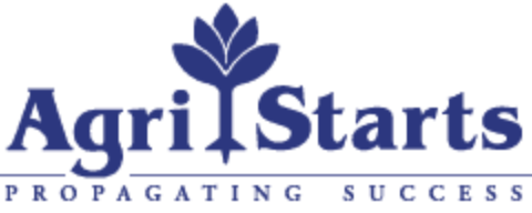 Agri Starts logo