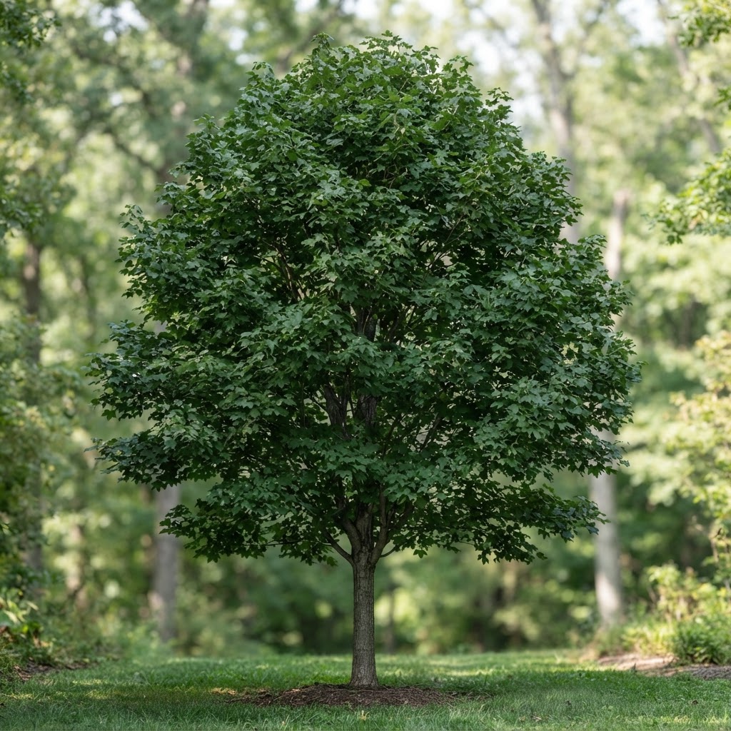 Flashfire Sugar Maple #15 1-1.25" cal