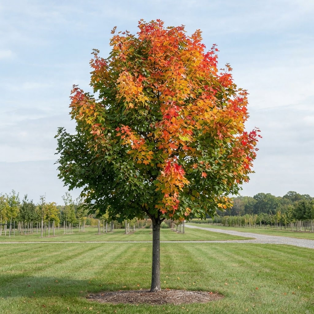 Pacific Sunset® Maple #15 1-1.25" cal