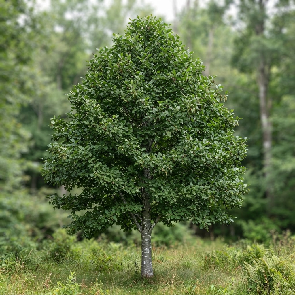 Red Alder #15 1-1.25" cal
