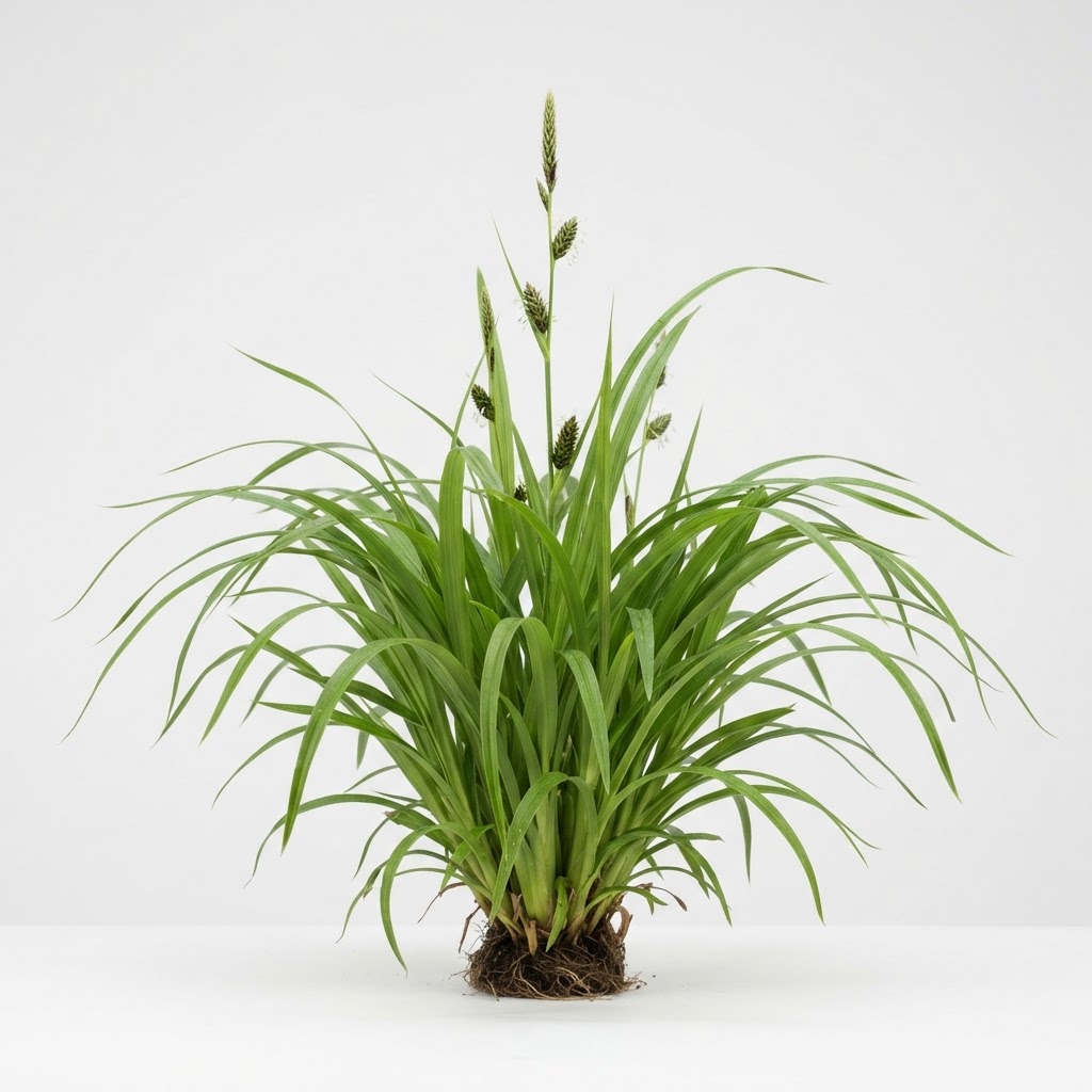 Carex flaccosperma