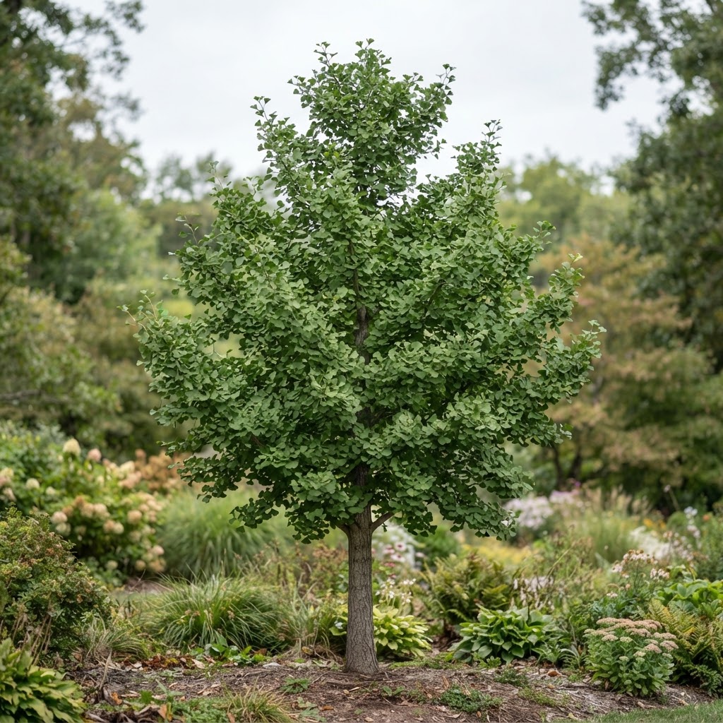 Halka Ginkgo #15 1-1.25" cal