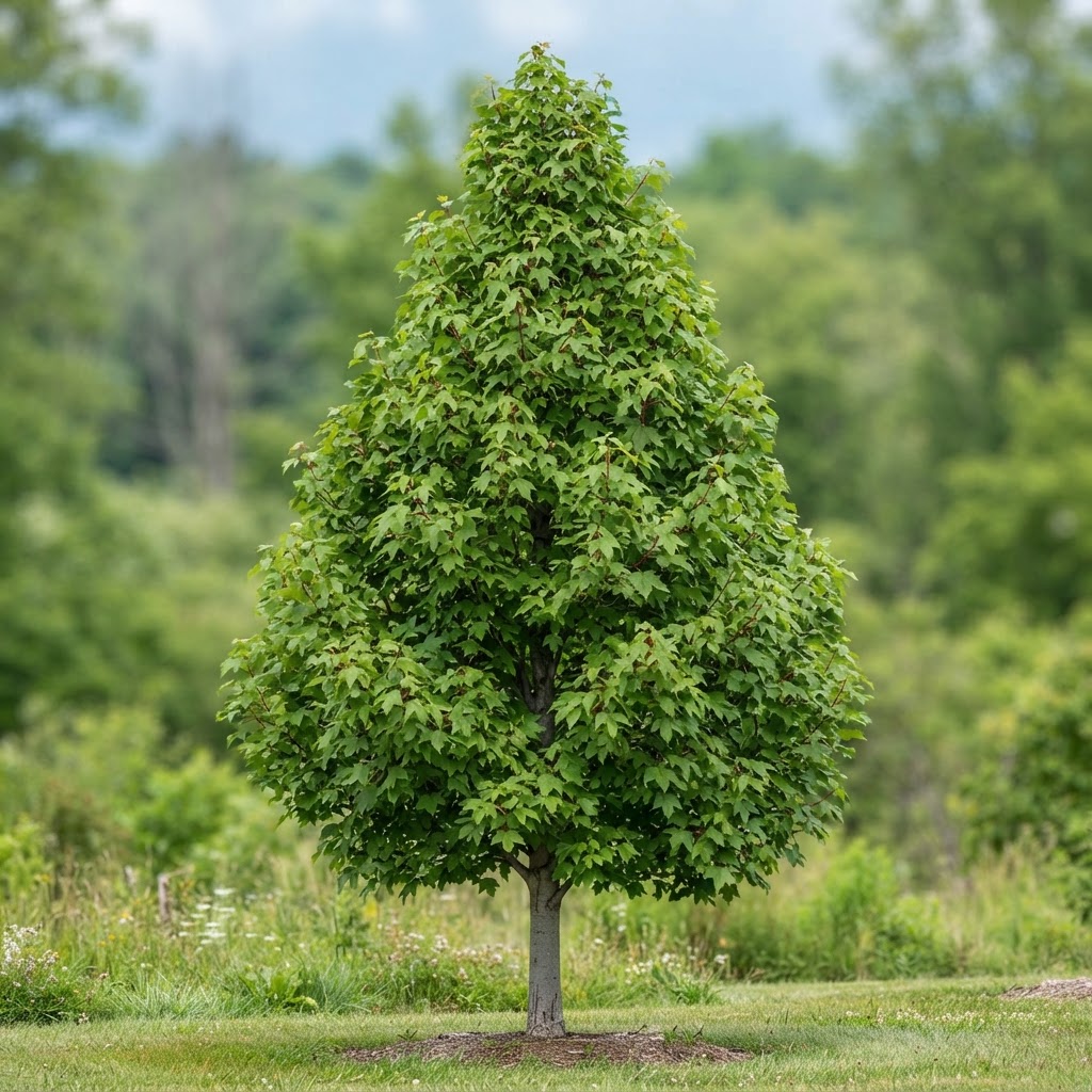 Redpointe Maple #15 1-1.25" cal