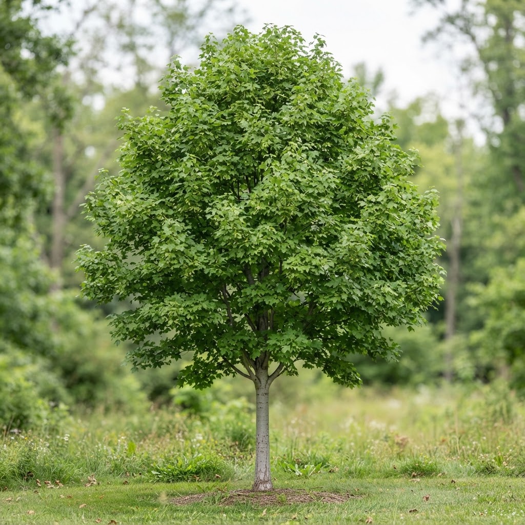 October Glory® Red Maple B&B 1.75-2" cal