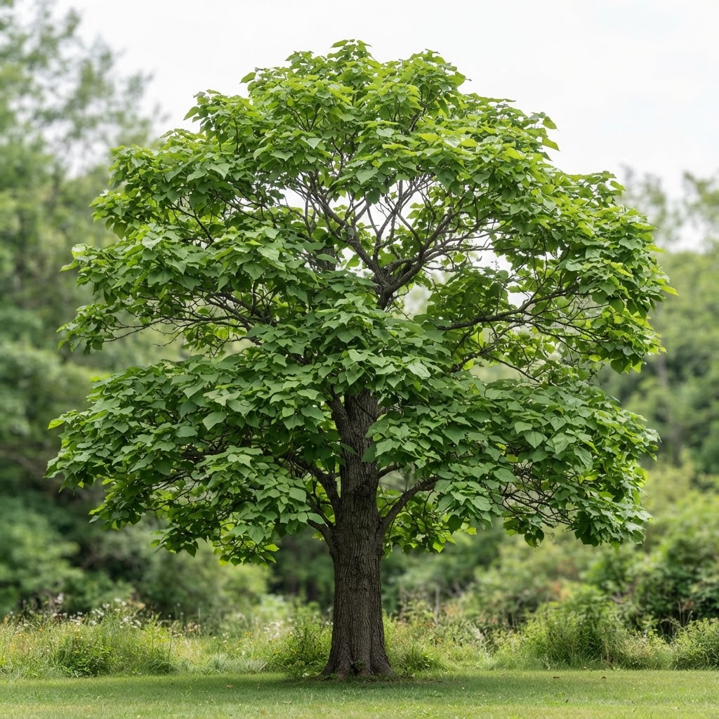 Heartland® Catalpa #15 1-1.25" cal