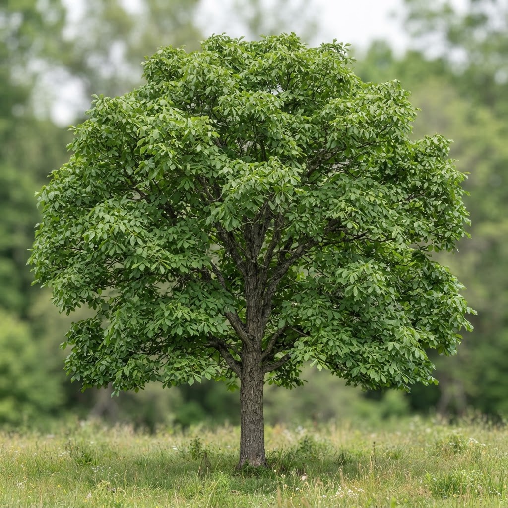 Ohio Buckeye #25 1.75-2" cal