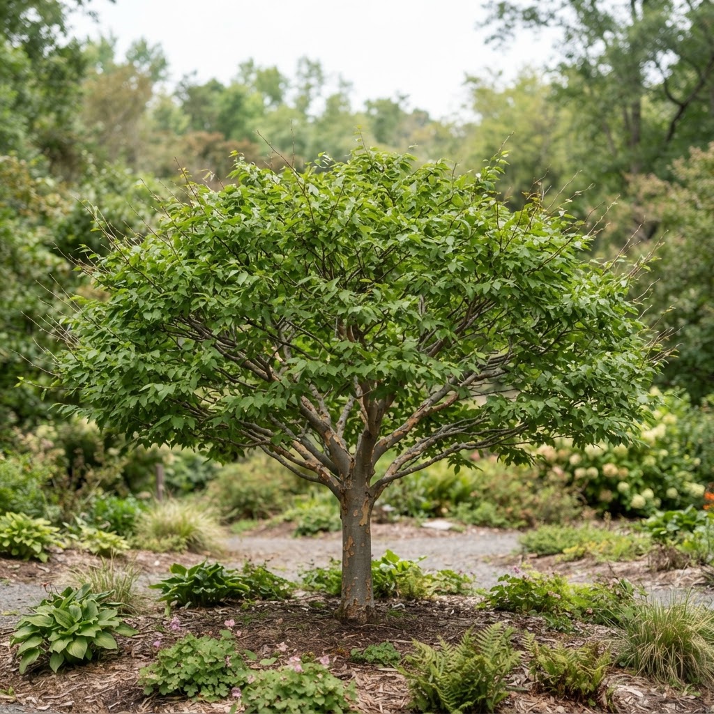 Wireless Zelkova #25 1.75-2" cal