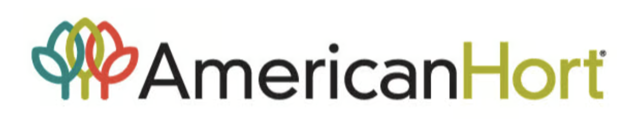 AmericanHort logo