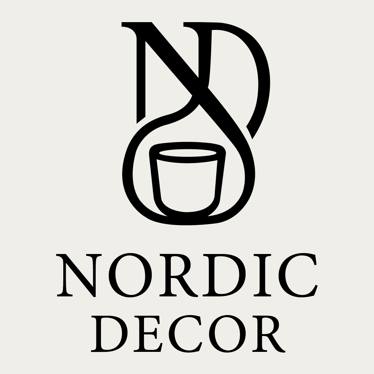Nordic Decor logo