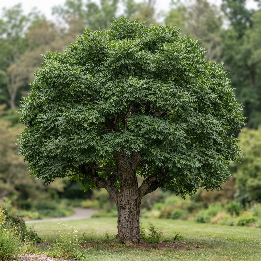 Eye Stopper Cork Tree #25 1.75-2" cal